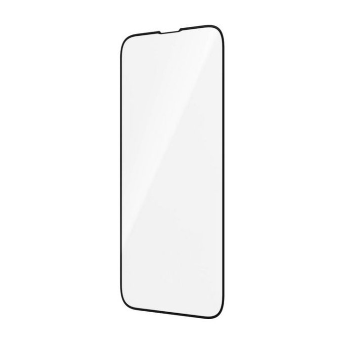 PanzerGlass - Tempered Glass UWF Anti-Reflective AB for iPhone 13, 13 Pro, 14 & 16e