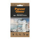 PanzerGlass - Tempered Glass UWF Anti-Reflective AB for iPhone 13, 13 Pro, 14 & 16e