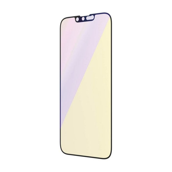 PanzerGlass - Tempered Glass UWF Anti-Bluelight AB for iPhone 13, 13 Pro, 14 & 16e