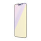 PanzerGlass - Tempered Glass UWF Anti-Bluelight AB for iPhone 13, 13 Pro, 14 & 16e