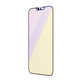 PanzerGlass - Tempered Glass UWF Anti-Bluelight AB for iPhone 13 Pro Max & 14 Plus