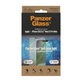 PanzerGlass - Tempered Glass UWF Anti-Bluelight AB for iPhone 13 Pro Max & 14 Plus