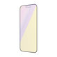 PanzerGlass - Tempered Glass UWF Anti-Bluelight AB for iPhone 14 Pro Max