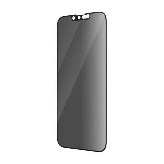 PanzerGlass - Tempered Glass UWF Privacy AB for iPhone 13, 13 Pro, 14 & 16e