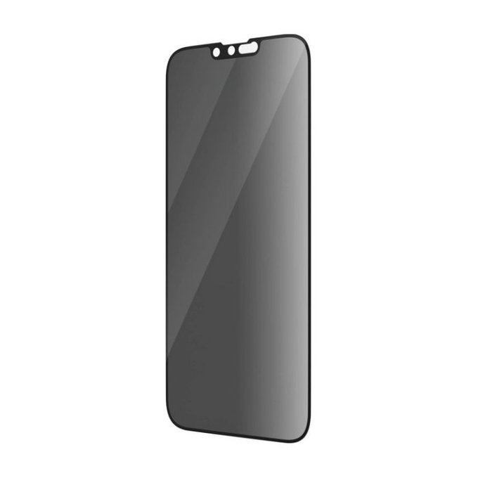 PanzerGlass - Tempered Glass UWF Privacy AB for iPhone 13 Pro Max & 14 Plus