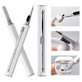 Cleaner Pen for Phone & Headphone Cleaning (White)