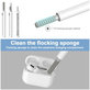 Cleaner Pen for Phone & Headphone Cleaning (White)