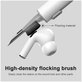 Cleaner Pen for Phone & Headphone Cleaning (White)