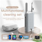Multifuncional Phone & Earphone Cleaner Brush Kit 5in1