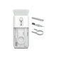 Multifunctional Brush Kit with Cloth & Key Puller 6in1