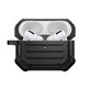 FixPremium - Case Unbreakable for AirPods Pro, black