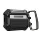 FixPremium - Case Unbreakable for AirPods Pro, black