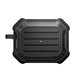 FixPremium - Case Unbreakable for AirPods Pro, black