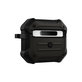 FixPremium - Case Unbreakable for AirPods 3, black