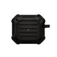 FixPremium - Case Unbreakable for AirPods 3, black