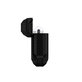 FixPremium - Case Unbreakable for AirPods 1 & 2, black