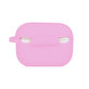 FixPremium - Silicone Case for AirPods Pro, lila