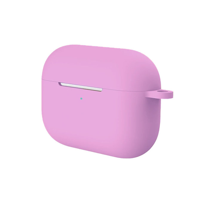 FixPremium - Silicone Case for AirPods Pro, lila