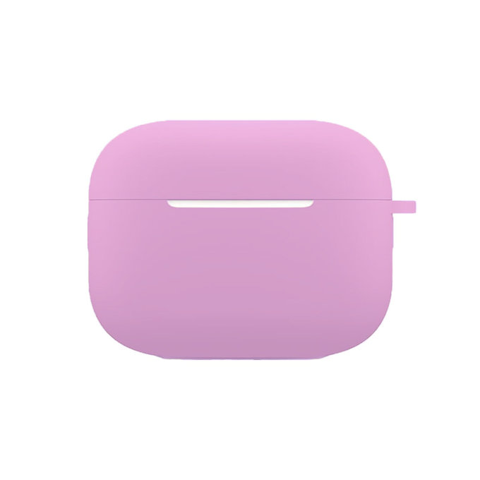 FixPremium - Silicone Case for AirPods Pro, lila