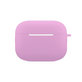 FixPremium - Silicone Case for AirPods Pro, lila