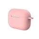 FixPremium - Silicone Case for AirPods Pro, pink