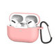 FixPremium - Silicone Case for AirPods Pro, pink
