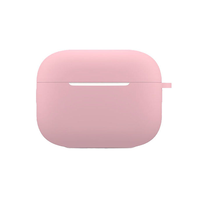 FixPremium - Silicone Case for AirPods Pro, pink