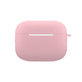 FixPremium - Silicone Case for AirPods Pro, pink