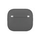 FixPremium - Silicone Case for AirPods 3, space grey