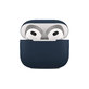 FixPremium - Silicone Case for AirPods 3, blue