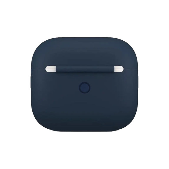 FixPremium - Silicone Case for AirPods 3, blue