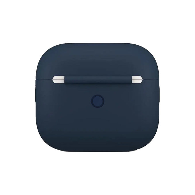 FixPremium - Silicone Case for AirPods 3, blue