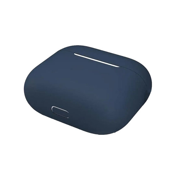 FixPremium - Silicone Case for AirPods 3, blue