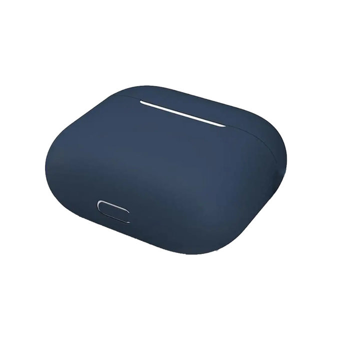 FixPremium - Silicone Case for AirPods 3, blue