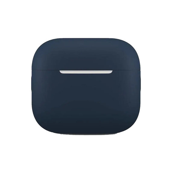FixPremium - Silicone Case for AirPods 3, blue