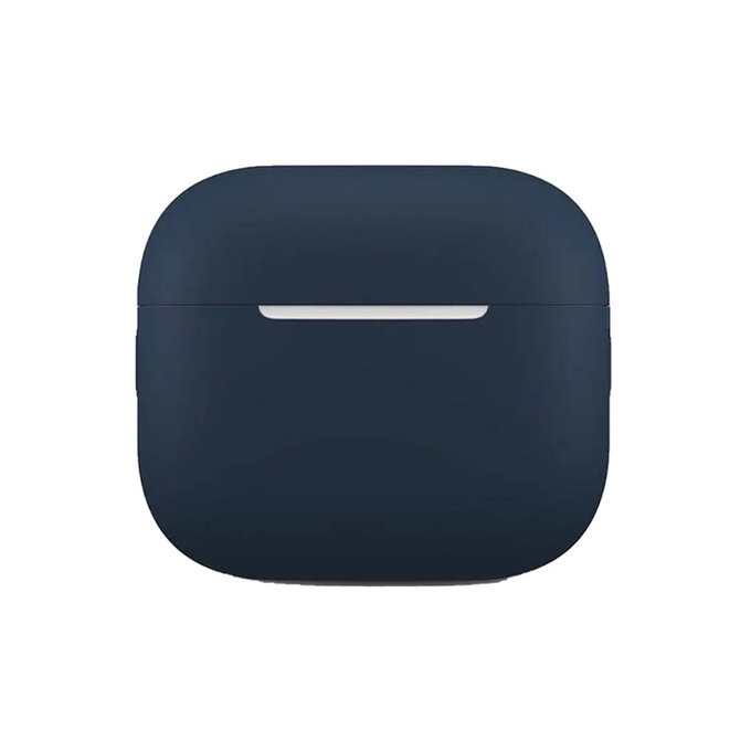 FixPremium - Silicone Case for AirPods 3, blue