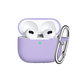 FixPremium - Silicone Case for AirPods 3, lila