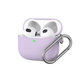FixPremium - Silicone Case for AirPods 3, lila
