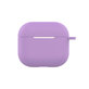 FixPremium - Silicone Case for AirPods 3, lila