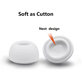 FixPremium - EarTips for AirPods Pro - Set 3pcs (L, M, S), white
