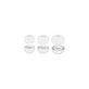 FixPremium - EarTips for AirPods Pro - Set 3pcs (L, M, S), white