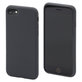 FixPremium - Silicone Case for iPhone 7, 8, SE 2020 & SE 2022, space grey