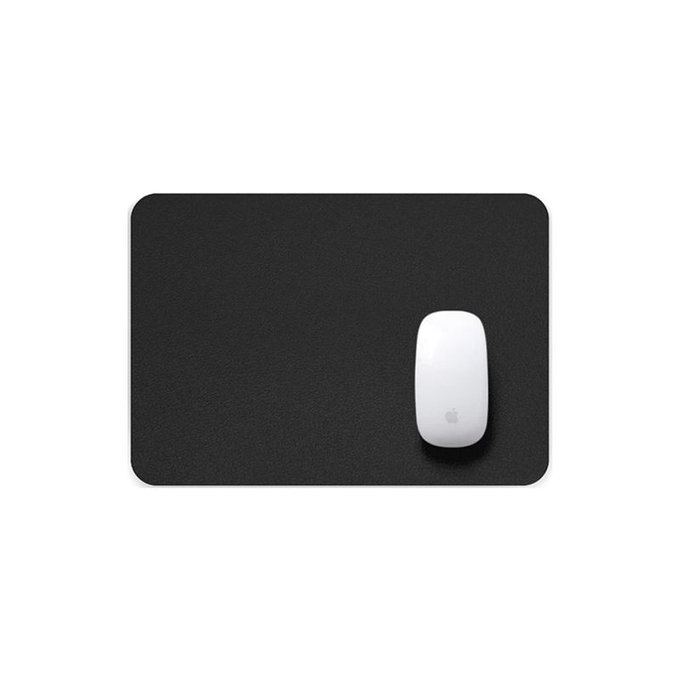 FixPremium - MousePad, Waterproof, 25x20cm, black