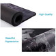 FixPremium - Mouse & KeyBoard Pad with Map Motive, black