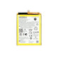 Motorola Edge 30 XT2203 - Battery ND40 4020mAh - SB18D34507 Genuine Service Pack