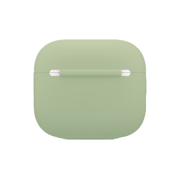FixPremium - Silicone Case for AirPods 3, green