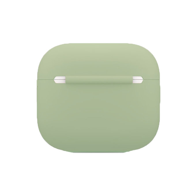FixPremium - Silicone Case for AirPods 3, green