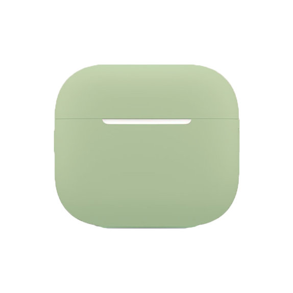 FixPremium - Silicone Case for AirPods 3, green