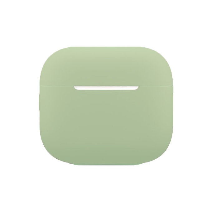 FixPremium - Silicone Case for AirPods 3, green