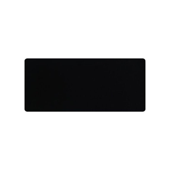 FixPremium - MousePad, 120x50cm, black